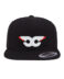 Carl Cox Snapback Hat - Baseball Cap Trucker Hat