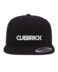 Cuebrick Snapback Hat - Baseball Cap Trucker Hat