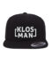 Gregori Klosman Snapback Hat - Baseball Cap Trucker Hat