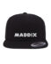 Maddix Snapback Hat - Baseball Cap Trucker Hat