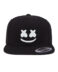 Marshmello Snapback Hat - Baseball Cap Trucker Hat