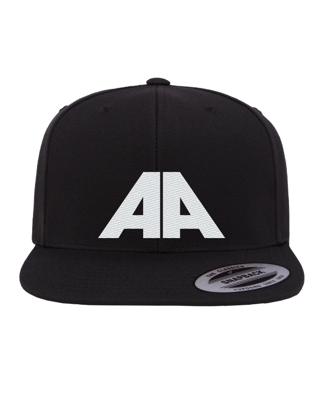 Tungevaag Snapback Hat - Baseball Cap Trucker Hat