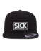 Sick Individuals Snapback Hat